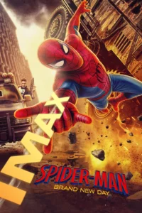 Spider-Man: Brand New Day (2026)