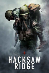 Hacksaw Ridge (2016)