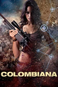 Colombiana (2011)