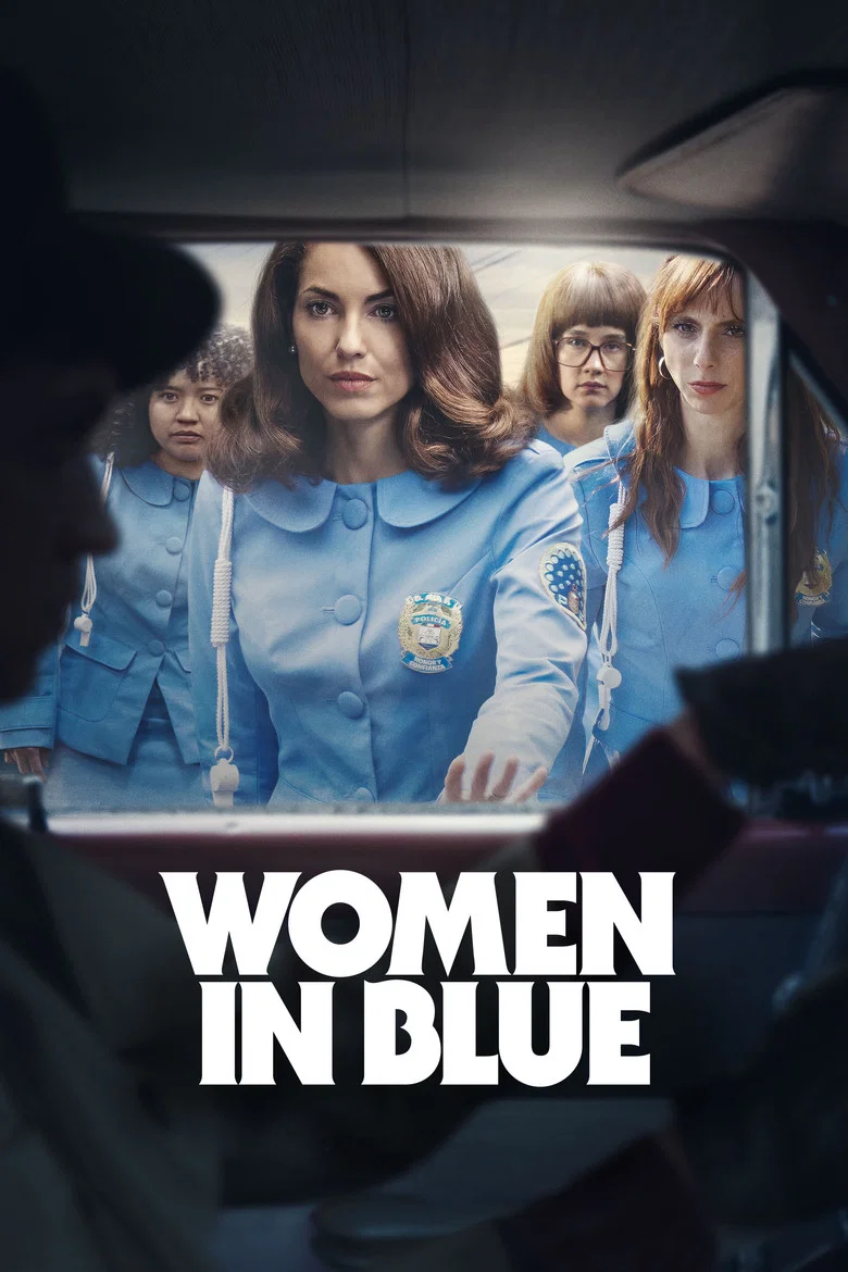 Women in Blue (Season 1-2)
