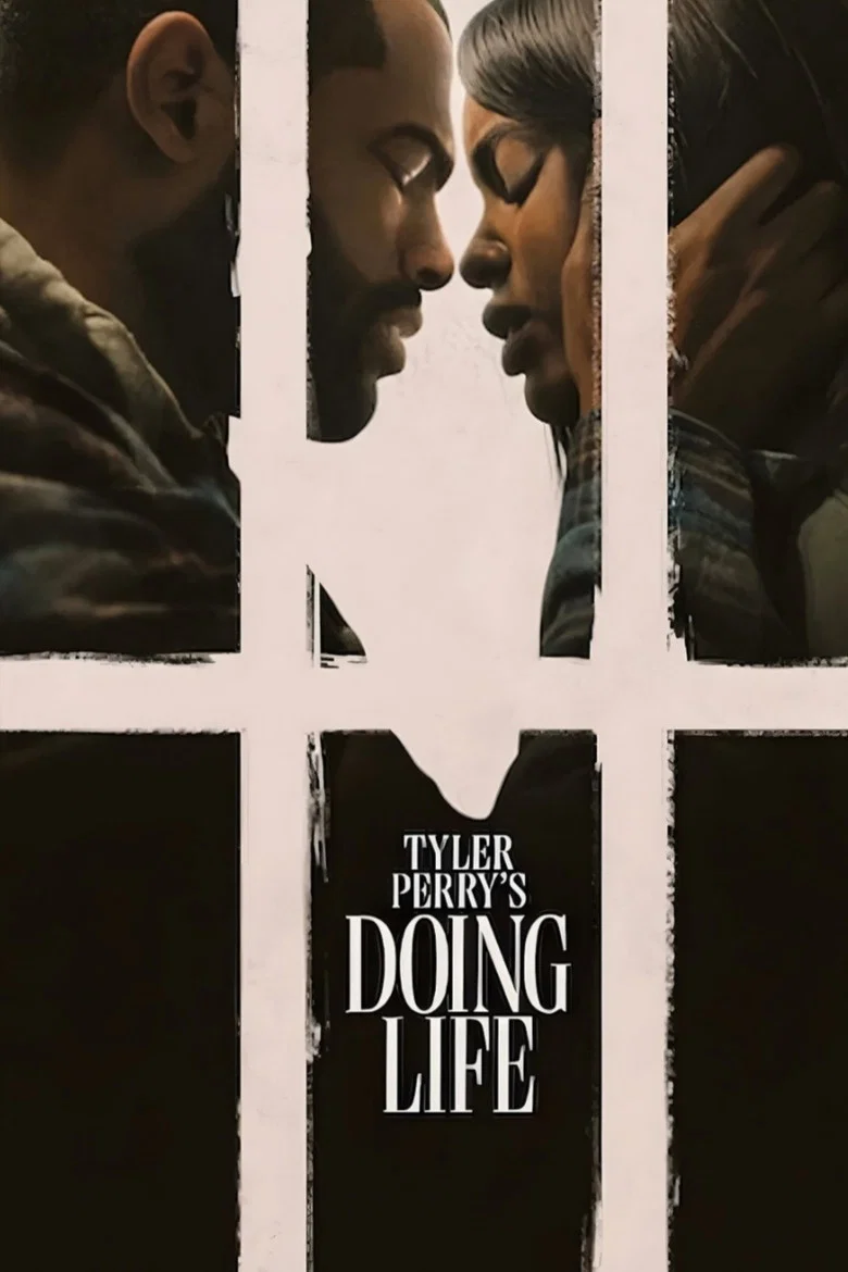 Doing Life – Netflix Original (2026)