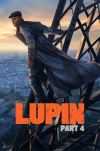 Lupin (Season 1-3)