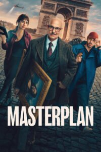 Masterplan – Amazon Prime (2026)