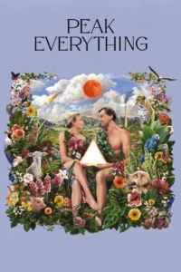 Peak Everything (2026)