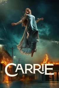 Carrie (2026) Season 1