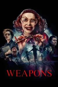 Weapons (2025)