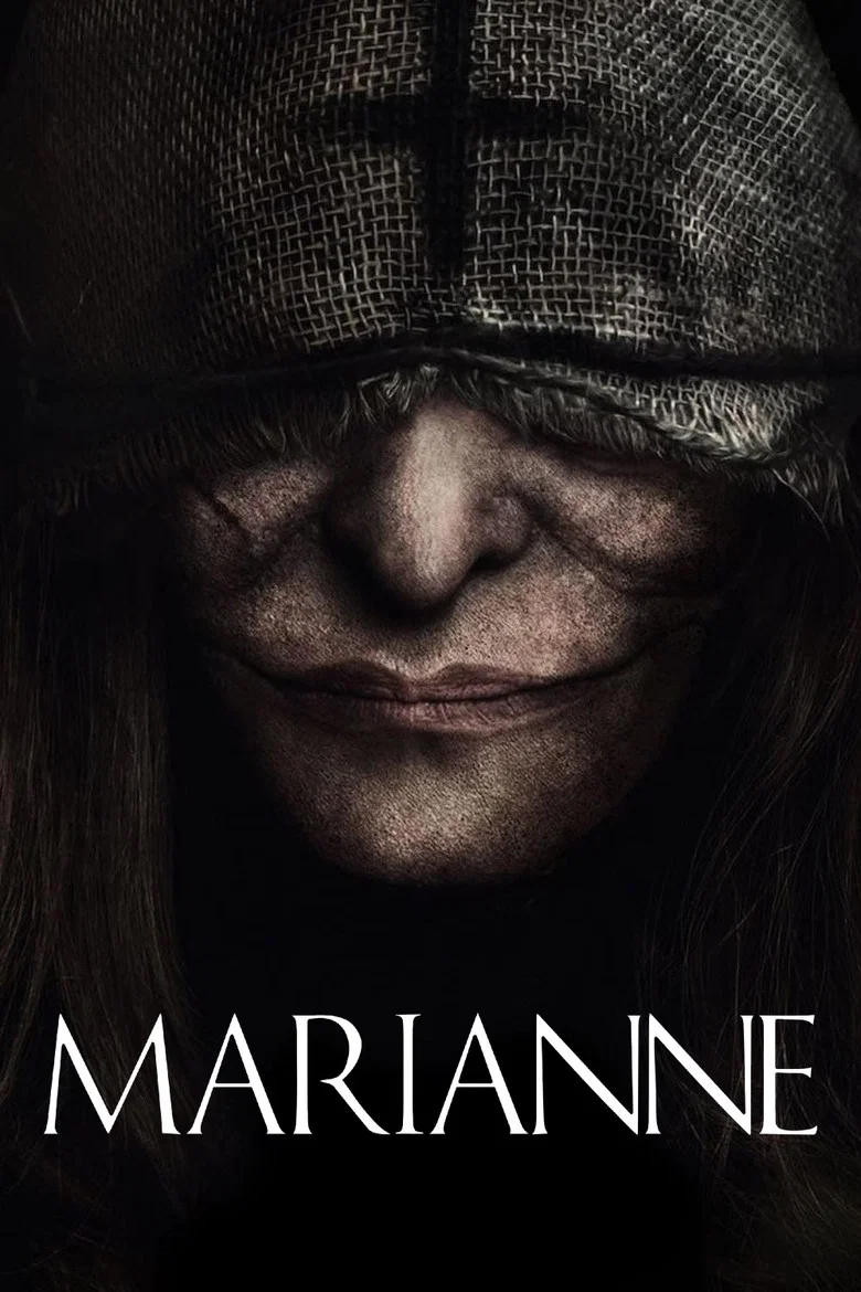 Marianne (2019)