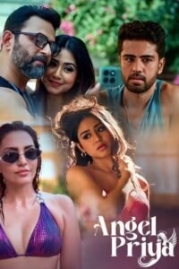 Angel Priya (2026) Hindi