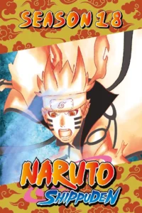 Naruto: Shippuden – Season 18