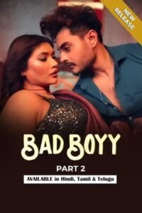 Bad Boyy (2026) v