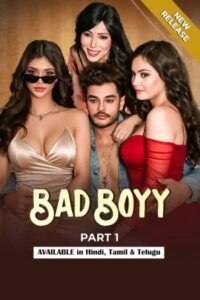 Bad Boyy Part 1 (2026)