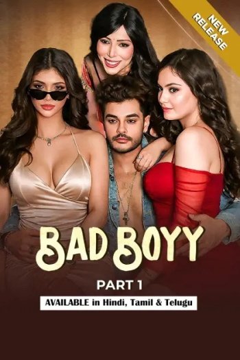 Bad Boyy Part 1 (2026)