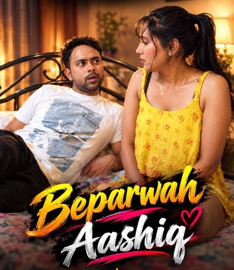 Beparwah Aashiq (2026)