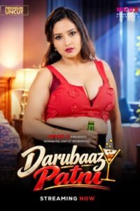 [18+] Daarubaaz Patni (2026)
