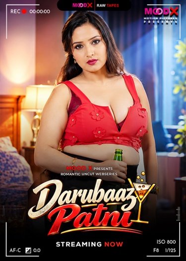 Daarubaaz Patni BTS (2026)