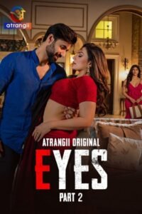 Eyes (2026) UNRATED