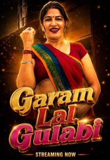 Garam Lal Gulabi (2026)