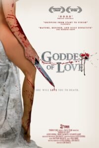 Goddess of Love (2015)