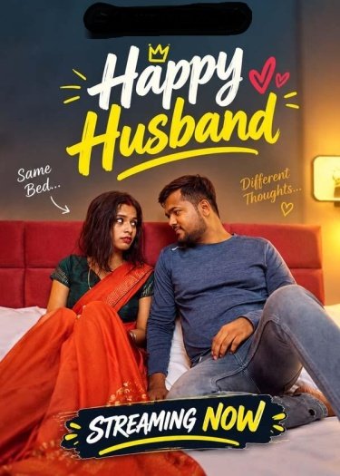 Happy Husband (2026)