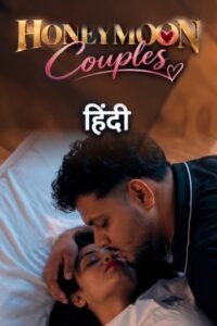 [18+] Honeymoon Couples (2026)