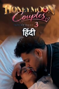 [18+] Honeymoon Couples (2026)