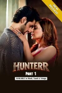 Hunterr (2026) UNRATED