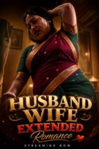 [18+] Husband Wife Extended Romance (2026)