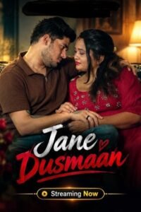Jane Dusmaan (2026)