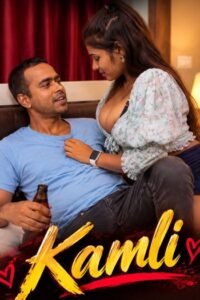[18+] Kamli (2026)