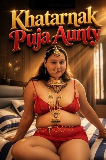 Khatarnak Puja Aunty (2026)
