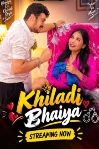 Khiladi Bhaiya (2026)