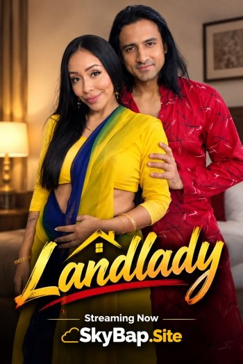 [18+] Landlady (2026)
