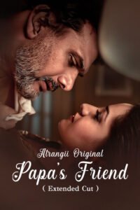Papa’s Friend (2026) Season 1