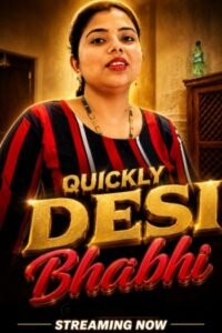 Quickly Desi Bhabhi (2026)