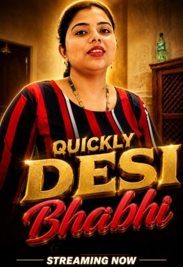 Quickly Desi Bhabhi (2026)
