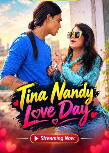 [18+] Tina Nandy Love Day (2026)