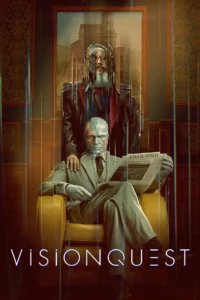 VisionQuest (Season 1)