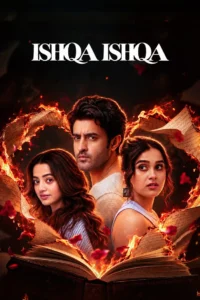 Ishqa Ishqa (2026) Season 1