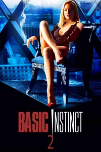 Basic Instinct 2 (2006)
