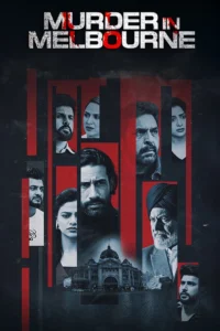 Murder in Melbourne (2026)