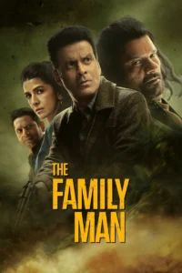 The Family Man (Season 1-3)