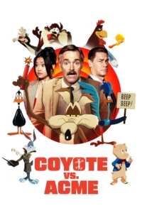 Coyote vs. Acme (2026)