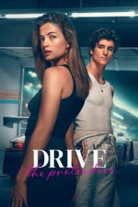 Drive – The Pretenders – Amazon Prime (2026)