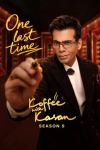 Download Koffee With Karan (2026)