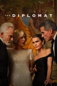 The Diplomat (Season 1–4)