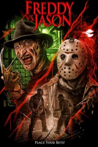Freddy vs. Jason (2003)