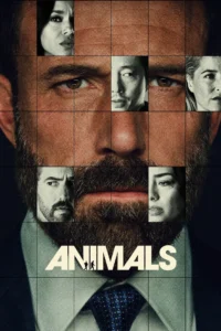 Animals – Netflix Original (2026)