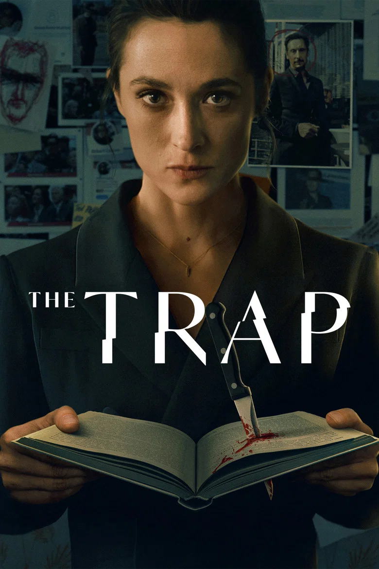 The Trap (2026) Season 1
