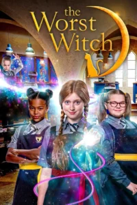 The Worst Witch (Season 1-4)