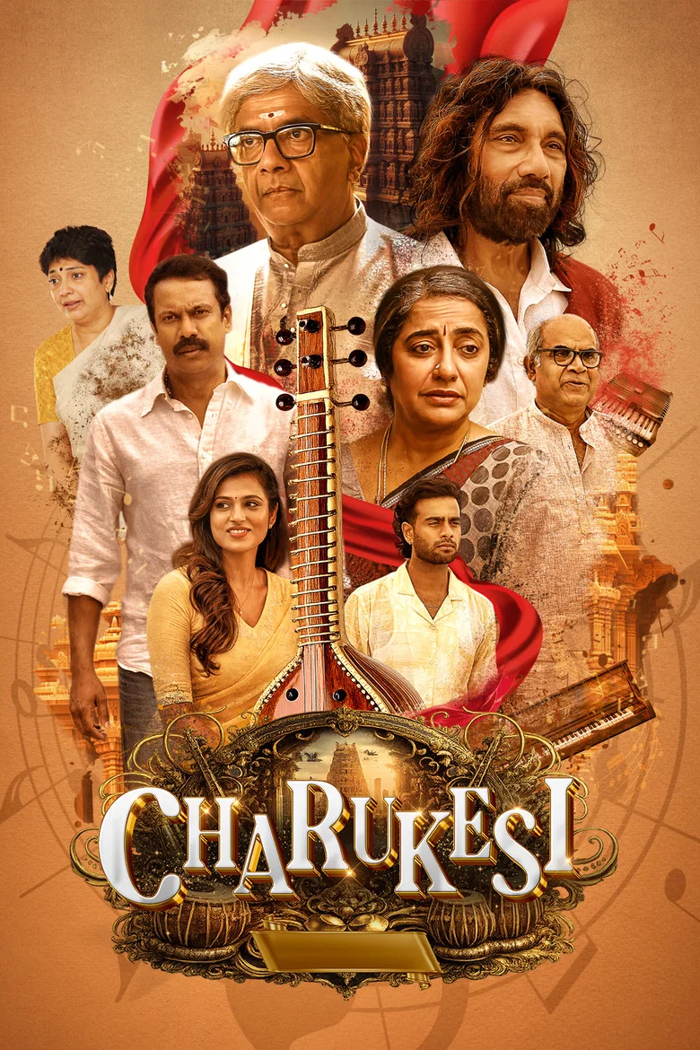 Charukesi (2026)